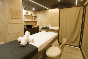 Treatment Room